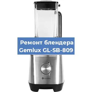 Замена двигателя на блендере Gemlux GL-SB-809 в Перми